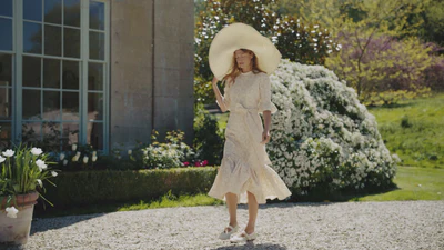 Timeless Elegance With A Purpose